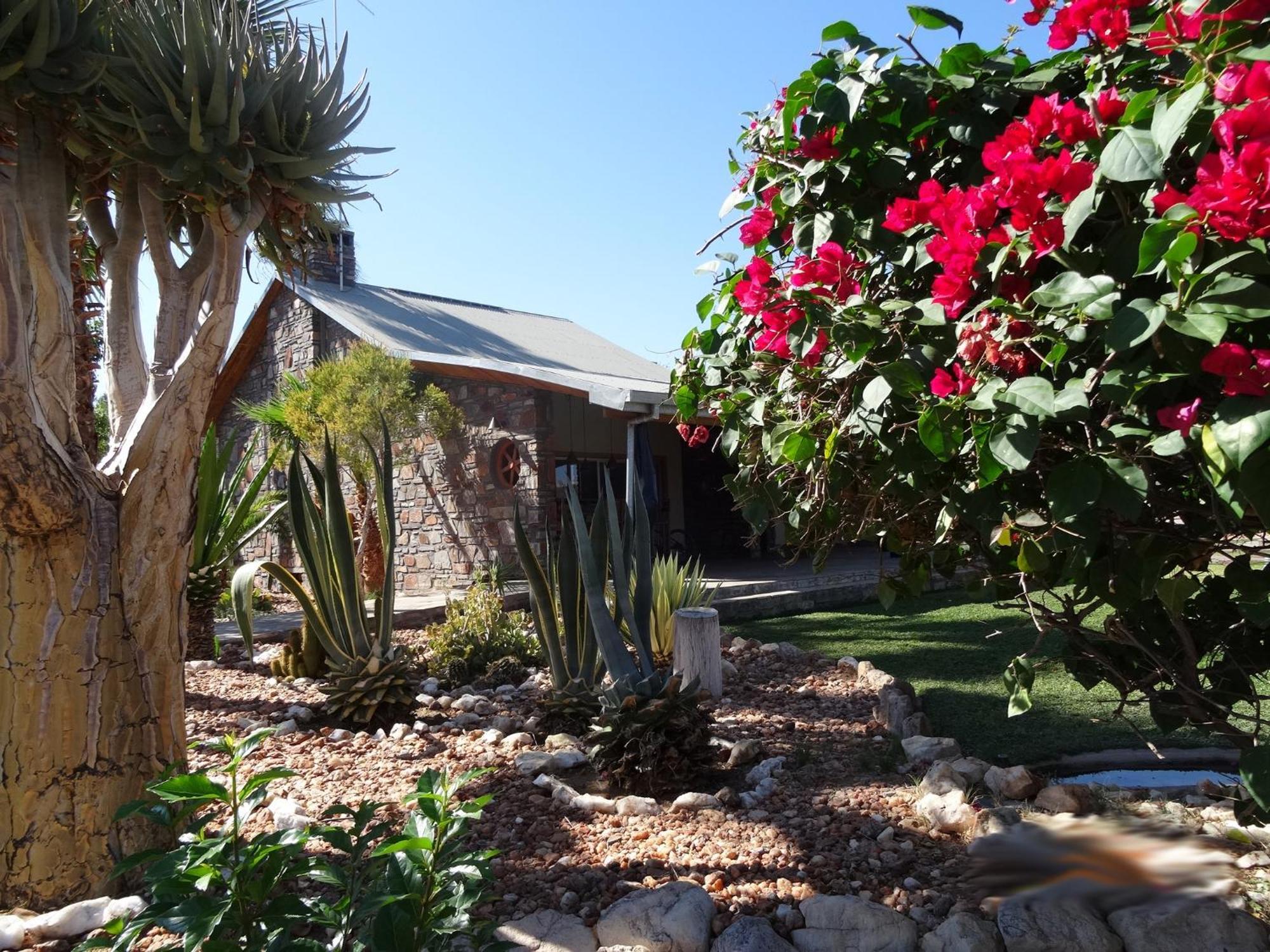 Rooisand Desert Ranch Chausib Quarto foto