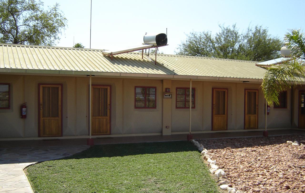 Rooisand Desert Ranch Chausib Exterior foto